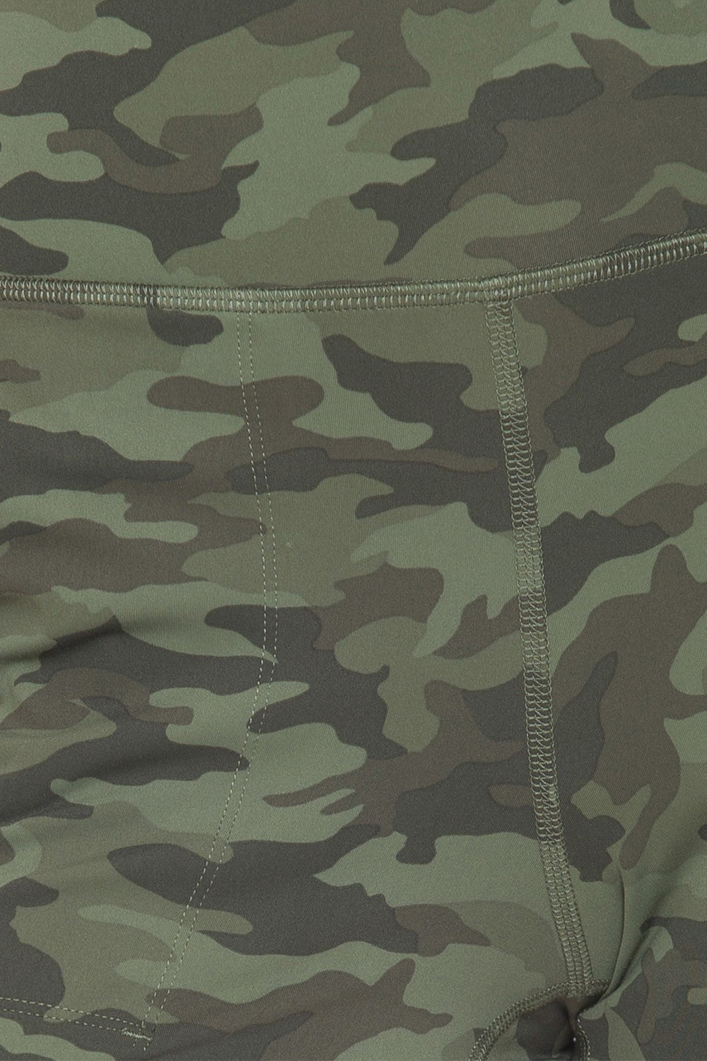 Leggings Depot Camouflage High Waist Leggings - UrbanEthereal