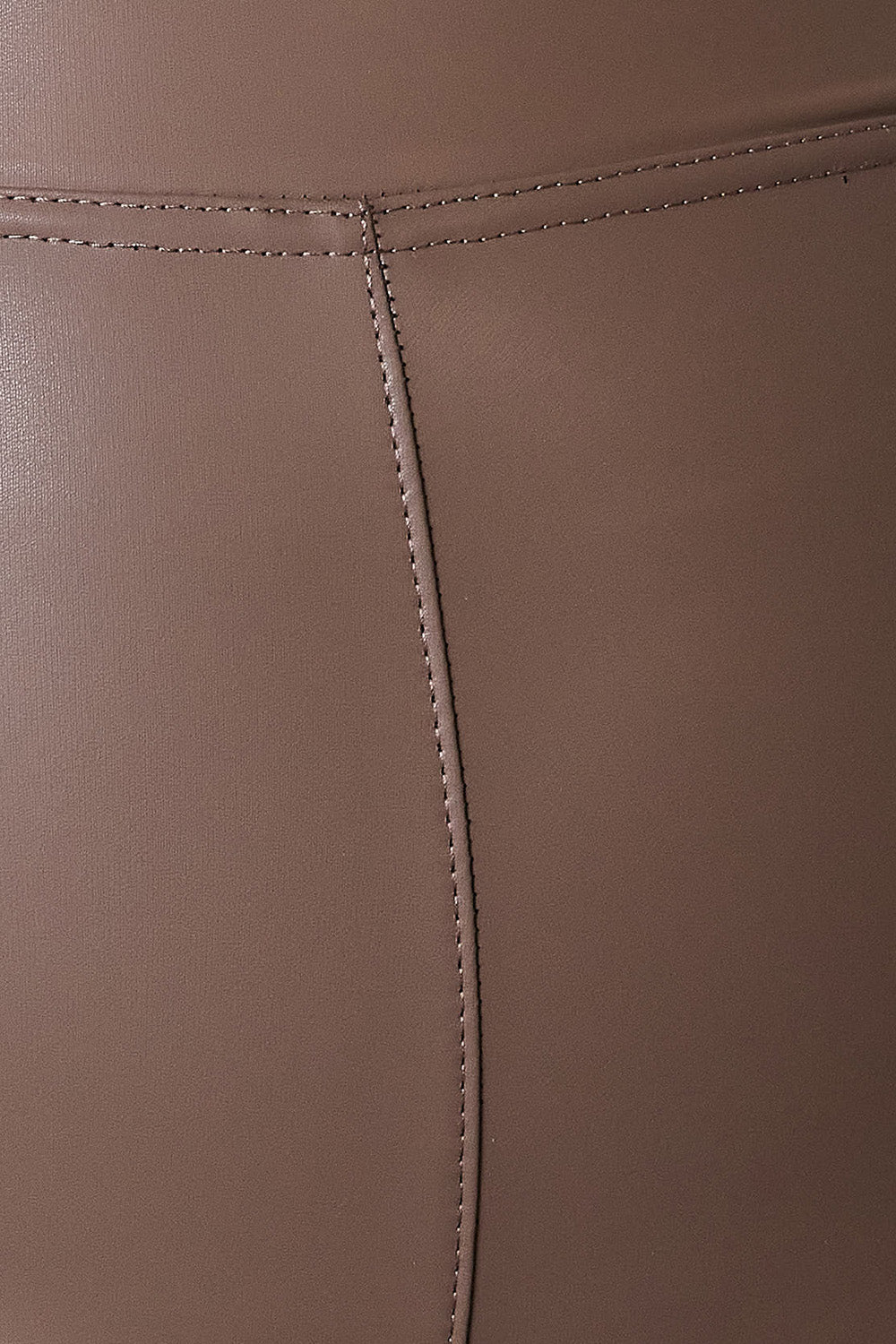 e.Luna Full Size High Waist Skinny Pants - UrbanEthereal