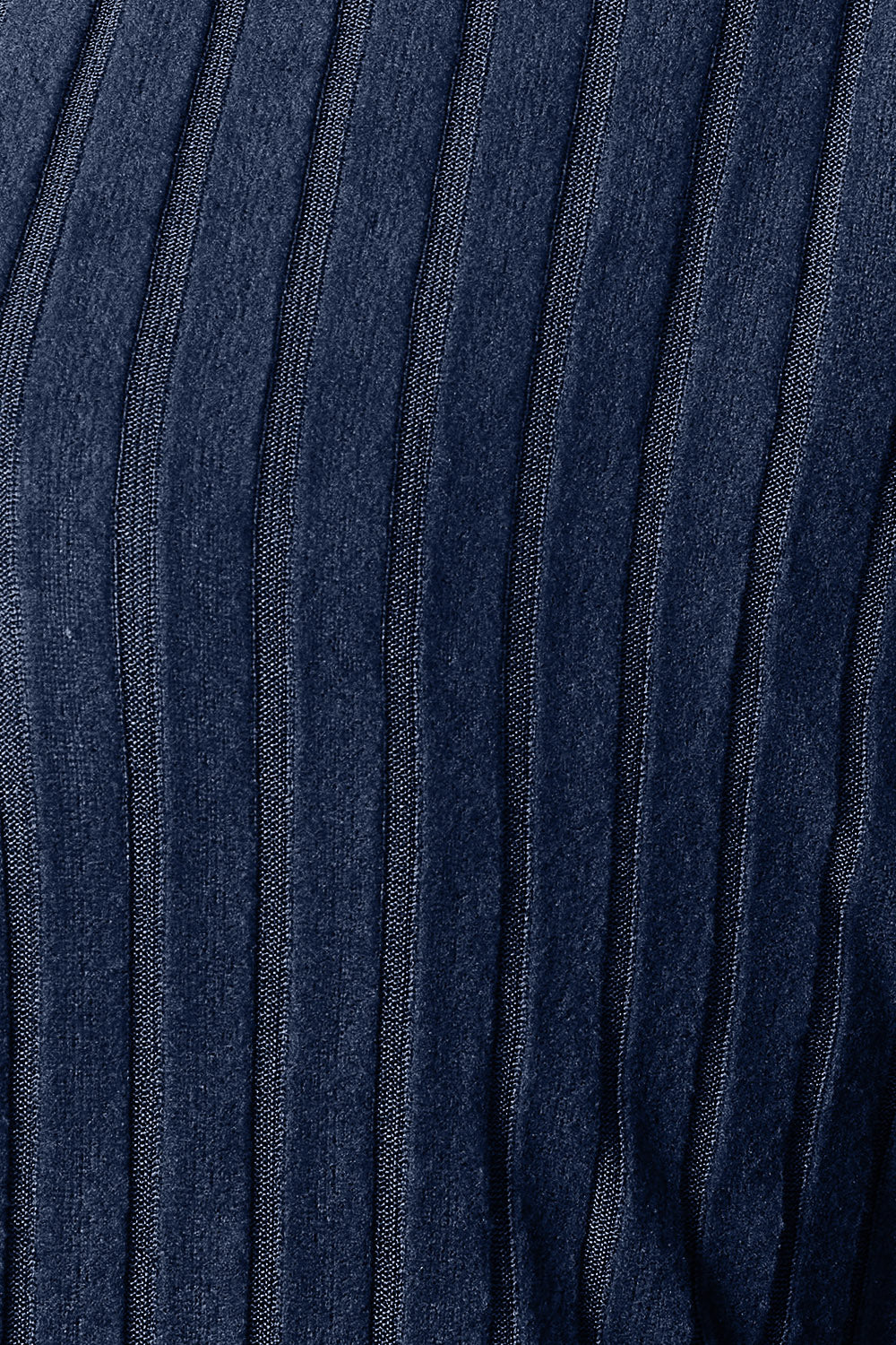 Basic Bae Full Size Ribbed Cocoon Cardigan - UrbanEthereal