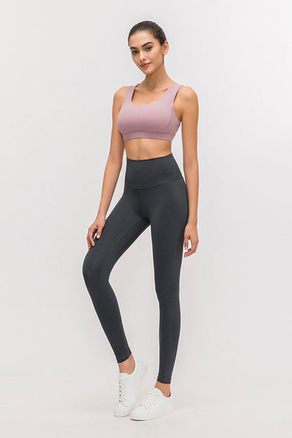 Millennia High Waist Active Leggings