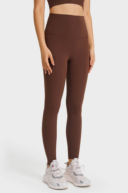 Millennia Ultra Soft High Waist Leggings