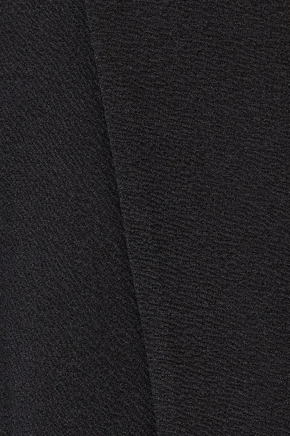 Heimish Full Size Open Front Long Sleeve Blazer - UrbanEthereal