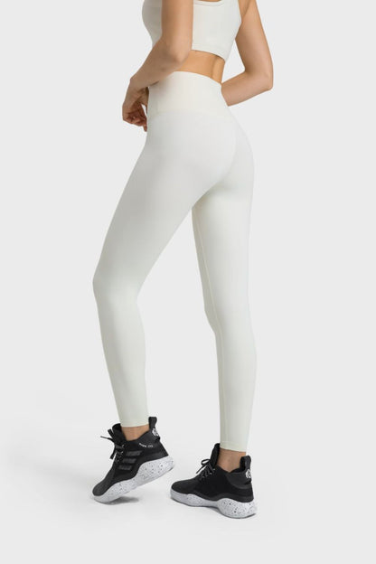 Millennia High Waist Active Pants