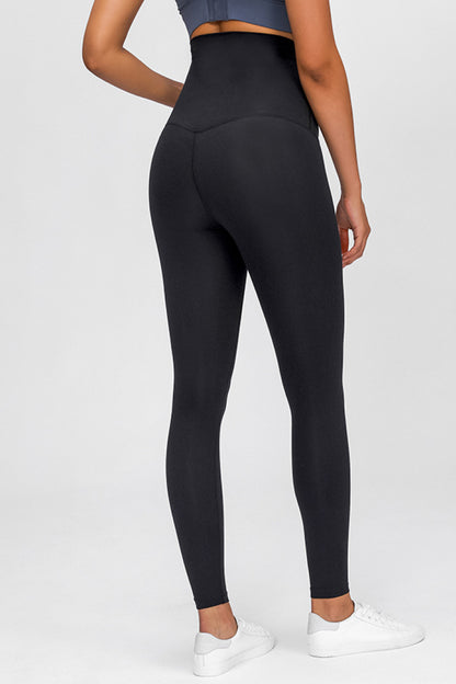 Millennia Maternity Yoga Pants